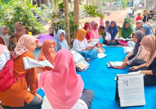 kelas ibu hamil
